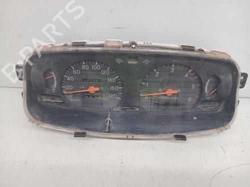 Used Instrument cluster MITSUBISHI L200 (K7_T, K6_T, K5_T) [1996-2011]  27435493