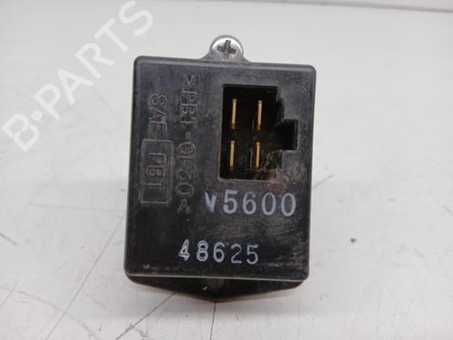 Heater resistor SUZUKI GRAND VITARA I (FT, HT)  | BP26128093M108 