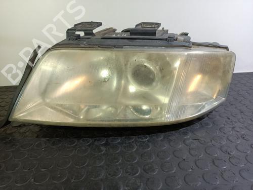 Left headlight AUDI A6 C5 Avant (4B5) 2.8 | BP20837179C28 