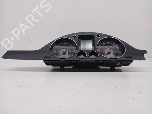 Instrument cluster VW PASSAT B6 (3C2)  | BP31621537C47 