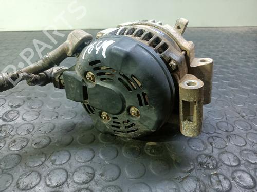 Alternator TOYOTA RAV 4 III (_A3_)  | BP20843391M7 