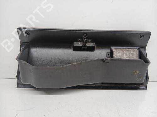 Glove box JEEP GRAND CHEROKEE I (ZJ, ZG) 2.5 TD Laredo | BP26191721C95 