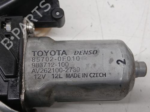 Front left window mechanism TOYOTA YARIS (_P9_)  | BP29533803C22