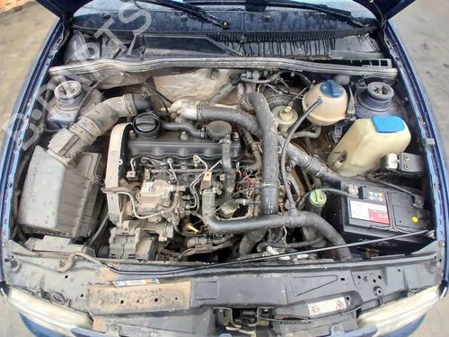 Front left window mechanism SEAT CORDOBA (6K2)  | BP26696872C22 