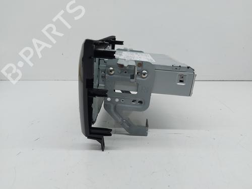 Radio NISSAN QASHQAI II (J11, J11_)  | BP24174780E6 