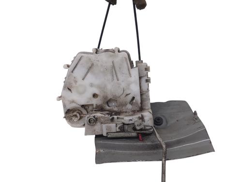 Used Front right lock Front right lock 38541674 38541674