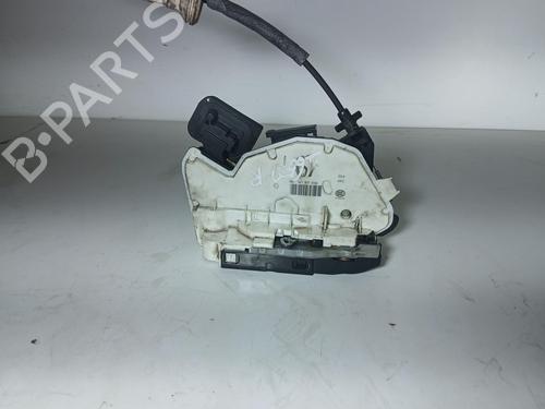 Used Front right lock VW GOLF VII (5G1, BQ1, BE1, BE2) [2012-2021]  26901592