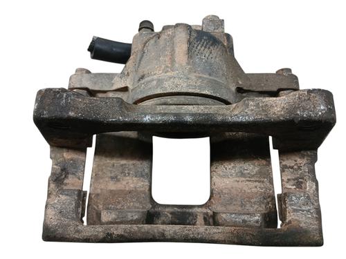 Right front brake caliper JEEP WRANGLER III (JK) 2.8 CRD | BP33046836M104 - Image 3