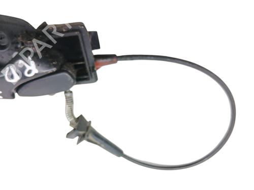 Front right interior door handle FORD TRANSIT Platform/Chassis (FM_ _, FN_ _, FF_ _)  | BP32034433I14 