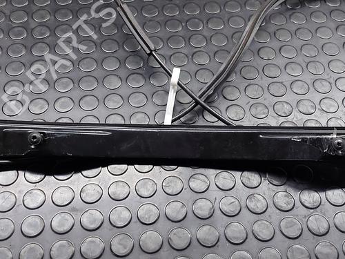 Front right window mechanism FORD MONDEO III (B5Y) 2.0 TDCi | BP20818303C23 