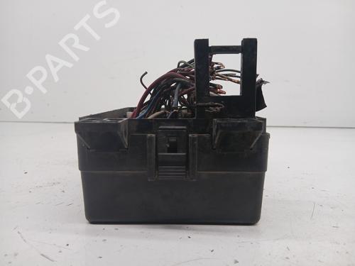 Zekeringkast MITSUBISHI PAJERO II (V3_W, V2_W, V4_W, V5_W) 2.5 TD 4WD (V24W) | BP27858342E1 