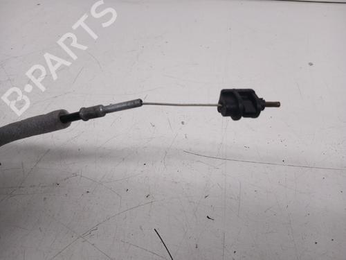 Rear right exterior door handle SEAT LEON (1P1)  | BP26544016C130 
