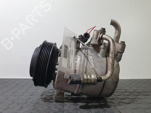 AC-Kompressor ROVER 75 (RJ) 2.0 V6 (150 hp) 20842430