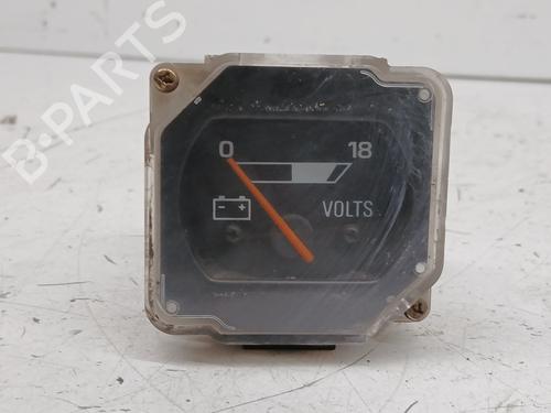 Used Electronic module DAIHATSU ROCKY Hard Top (F7, F8) [1984-1998]  29856017
