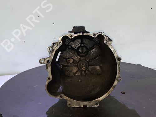 Gearkasse MITSUBISHI L200 (K7_T, K6_T, K5_T) 2.5 TD 4WD (K74T) (99 hp) 23662726
