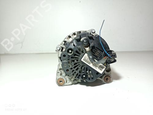 Alternator VW GOLF VII (5G1, BQ1, BE1, BE2)  | BP21558579M7 