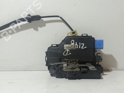 Used Front right lock SEAT IBIZA III (6L1) [2002-2009]  20832558