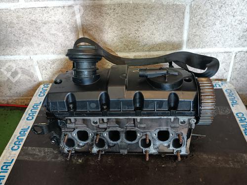 Valve cover SEAT IBIZA III (6L1)  | BP20835750M124 