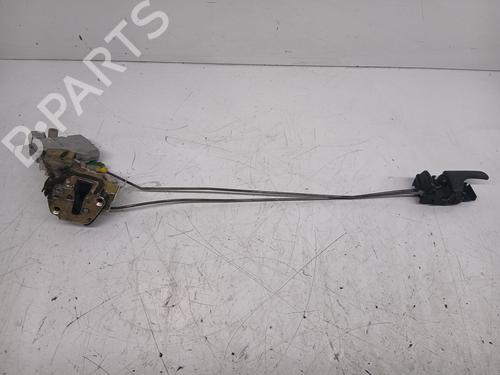 Used Tailgate lock FORD MAVERICK (UDS, UNS) 2.7 TD (125 hp) 29834625
