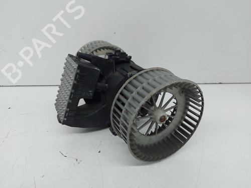Heater blower motor BMW 5 (E60) 520 d | BP26890100M62 