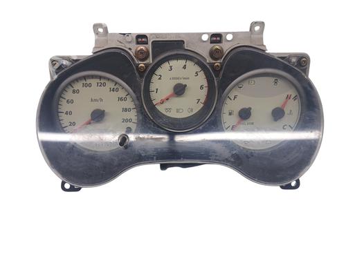 Used Instrument cluster Instrument cluster TOYOTA RAV 4 II (_A2_) [2000-2005] 33819981 33819981
