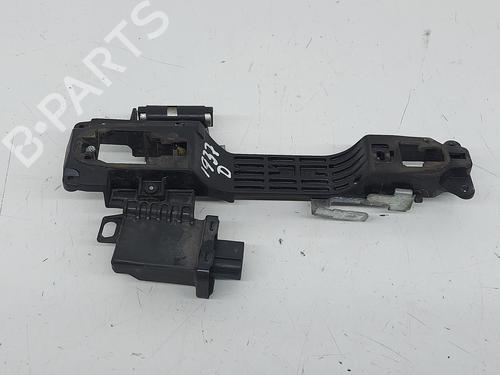 Front right exterior door handle TOYOTA RAV 4 III (_A3_)  | BP29834628C129