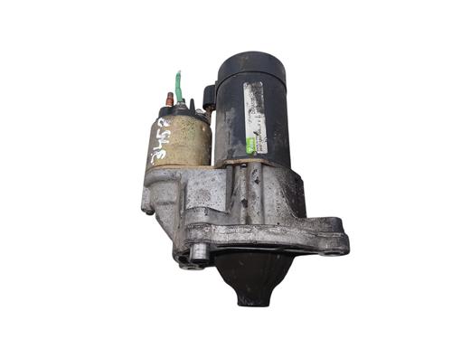 Used Starter Starter PEUGEOT 306 Hatchback (7A, 7C, N3, N5) [1993-2003] 33906037 33906037