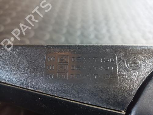 Left mirror SEAT IBIZA II (6K1) 1.9 TDI | BP20825422C26 