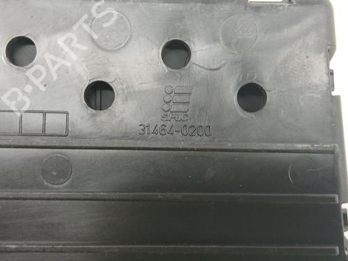 Andre BMW 5 (E60) 520 d | BP26885975O1 