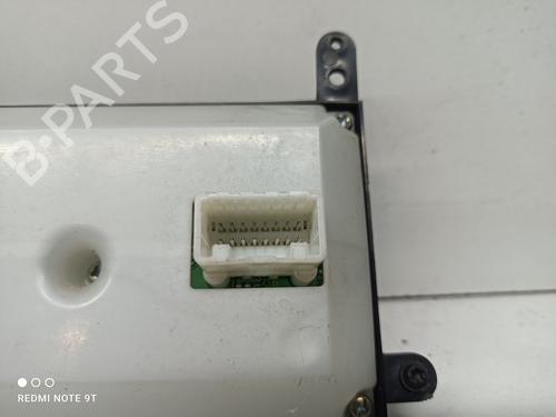 Switch NISSAN PATHFINDER III (R51) 2.5 dCi | BP21263973I30 