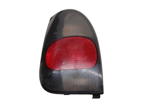 Used Left taillight Left taillight RENAULT ESPACE III (JE0_) 2.2 dCi (JE0K) (130 hp) 33689444 33689444
