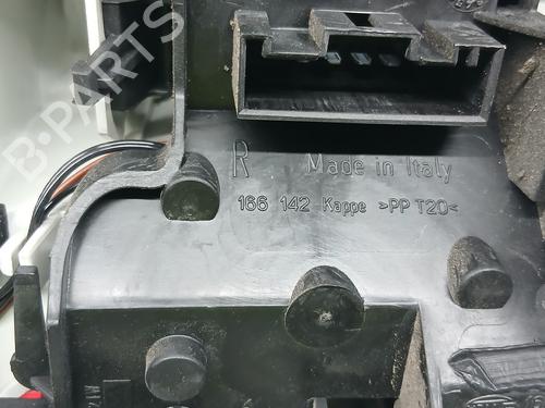 Right taillight BMW 1 Coupe (E82)  | BP33936389C35  - Image 9