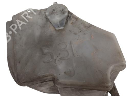 Used Windscreen washer tank Windscreen washer tank BMW 3 (E46) 320 d (136 hp) 33295321 33295321