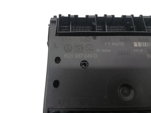 Electronic module SEAT IBIZA III (6L1)  | BP33689402M83  - Image 5