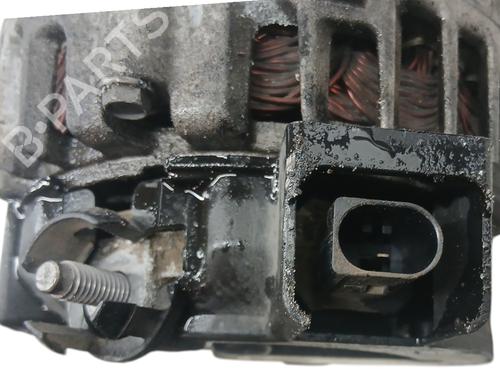 Alternator NISSAN ALMERA II (N16) 2.2 Di | BP32991931M7 - Image 3