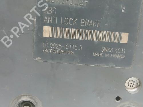 ABS pump FORD FOCUS I (DAW, DBW)  | BP28052714M43 