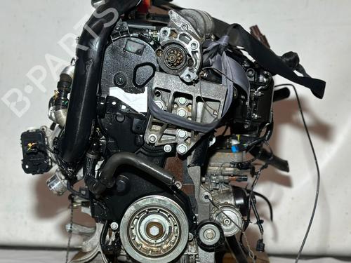 Used Engine LAND ROVER RANGE ROVER EVOQUE (L538) [2011-2019]  29721791