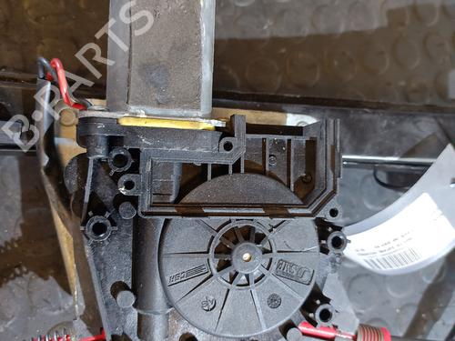 Front left window mechanism SEAT CORDOBA (6K2)  | BP21807463C22 