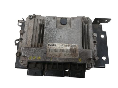 Engine control unit (ECU) NISSAN PRIMERA (P12) | BP38001249M57 - Image 4