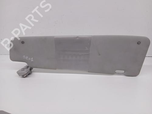 Used Left sun visor PEUGEOT BOXER Van [2006-2025]  29865676