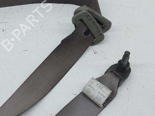 Front left seatbelt NISSAN X-TRAIL I (T30)  | BP26447536I26 