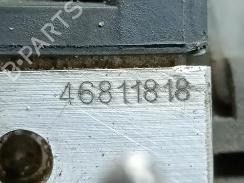 ABS pump ALFA ROMEO 147 (937_)  | BP20833006M43 