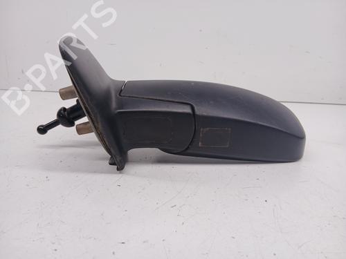 Left mirror DAEWOO KALOS (KLAS) 1.4 16V | BP27994067C26 