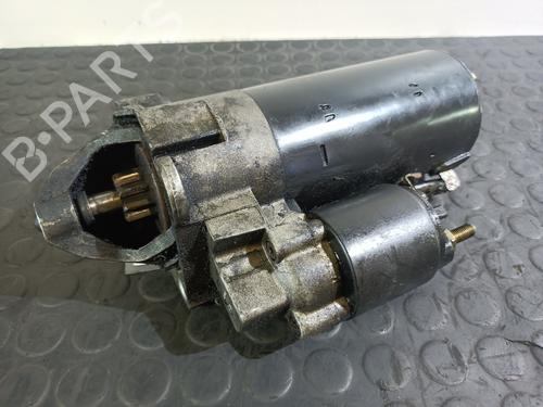 Used Starter AUDI A4 B6 Avant (8E5) 1.9 TDI (130 hp) 31356606