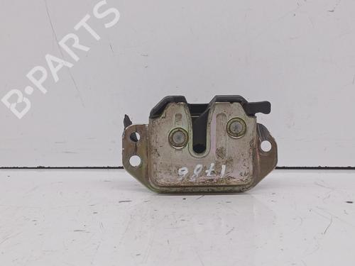 Used Tailgate lock DAEWOO KALOS (KLAS) 1.4 16V (94 hp) 27600818