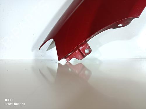 Left front fenders DAEWOO KALOS (KLAS) 1.4 16V | BP22967662C41 