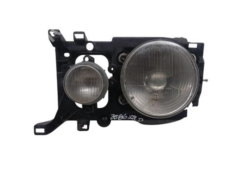 Used Left headlight Left headlight NISSAN TERRANO II (R20) [1992-2007] 34699607 34699607