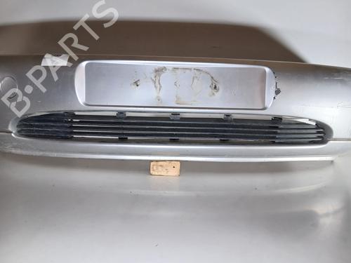 Used Front bumper FORD FIESTA IV (JA_, JB_) 1.25 i 16V (75 hp) 20838493