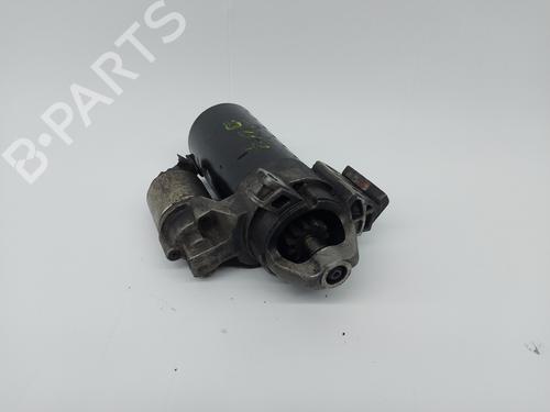 Used Starter NISSAN X-TRAIL II (T31) 2.0 dCi 4x4 (150 hp) 20841112