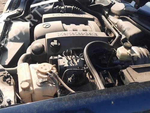 Engine MERCEDES-BENZ E-CLASS (W210) E 280 (210.063) | BP39203720M1 - Image 13